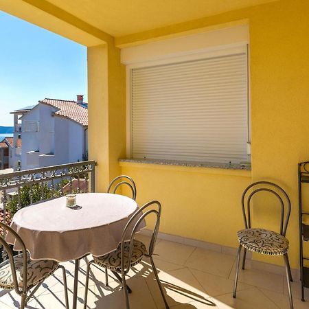 Nice Apartment In Krk With House Sea View Krk Town Extérieur photo